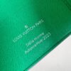 Louis Vuitton Multiple Wallet