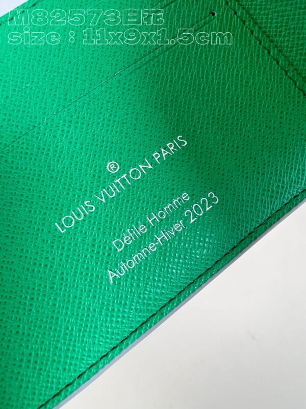 Louis Vuitton Multiple Wallet