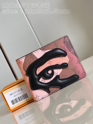 Louis Vuitton Multiple Wallet