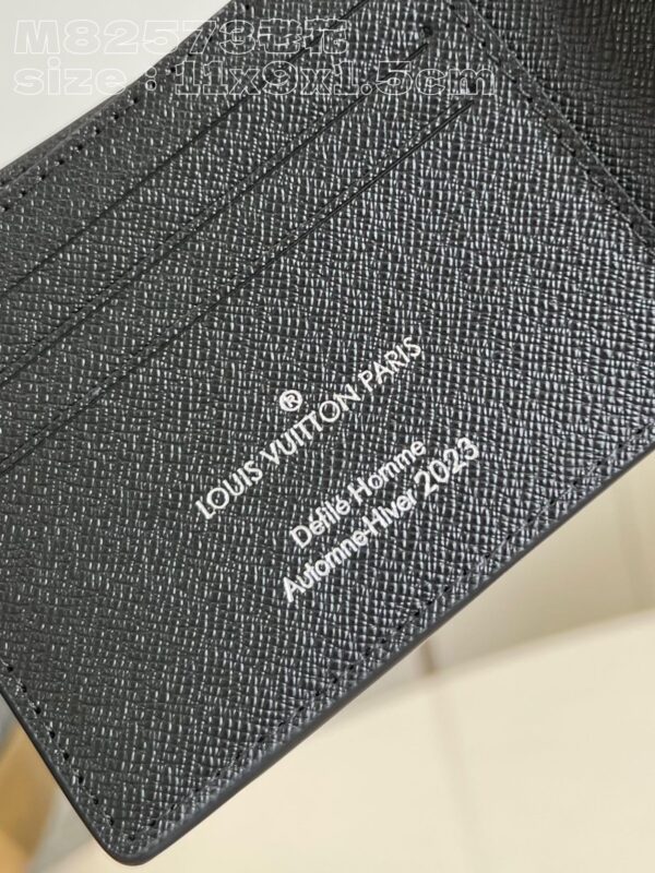 Louis Vuitton Multiple Wallet