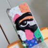 Louis Vuitton Zippy Vertical Wallet