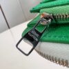 Louis Vuitton Zippy Vertical Wallet