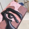 Louis Vuitton Zippy Vertical Wallet