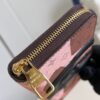 Louis Vuitton Zippy Vertical Wallet