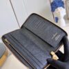Louis Vuitton Zippy Vertical Wallet