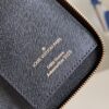Louis Vuitton Zippy Vertical Wallet