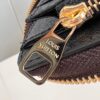 Louis Vuitton Zippy Vertical Wallet