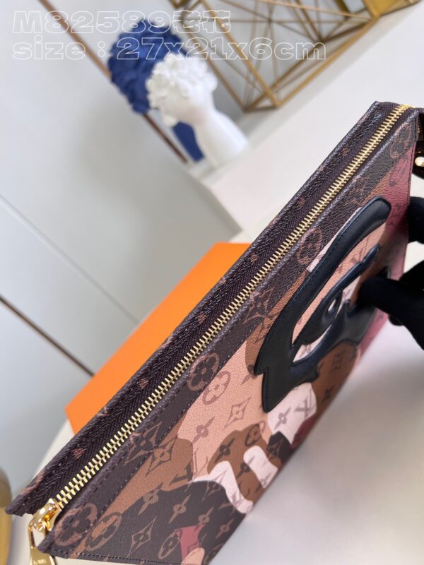 Louis Vuitton Pochette Voyage