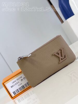 Louis Vuitton Key Pouch