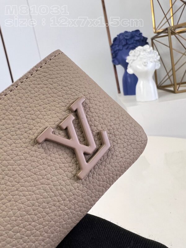Louis Vuitton Key Pouch