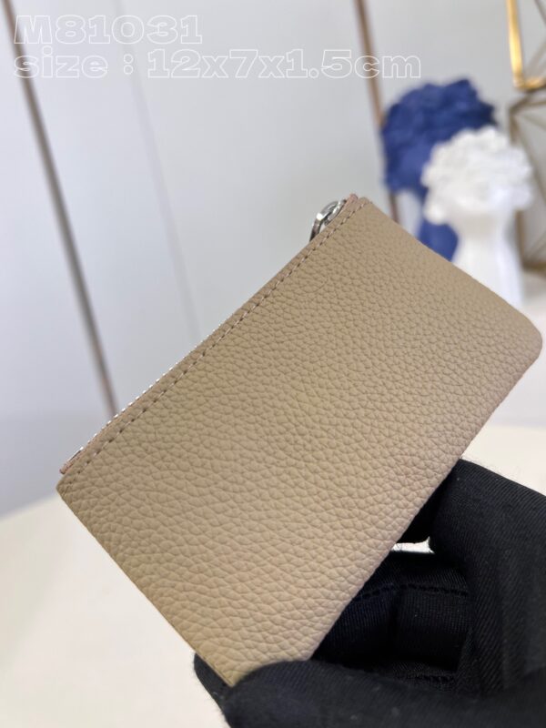 Louis Vuitton Key Pouch