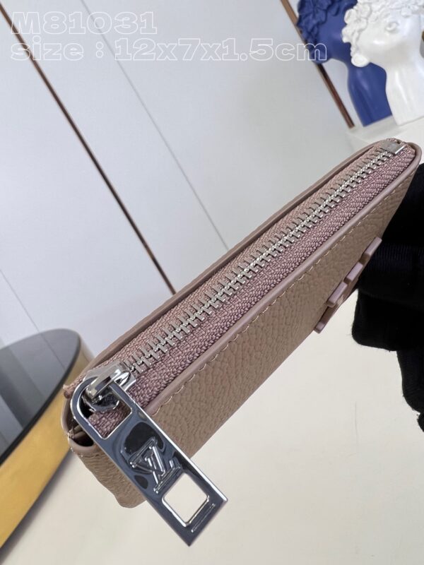 Louis Vuitton Key Pouch
