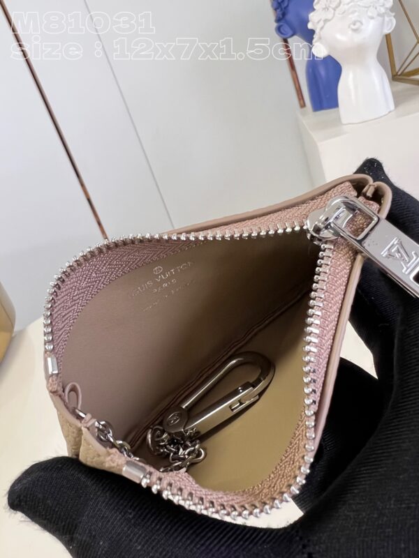 Louis Vuitton Key Pouch