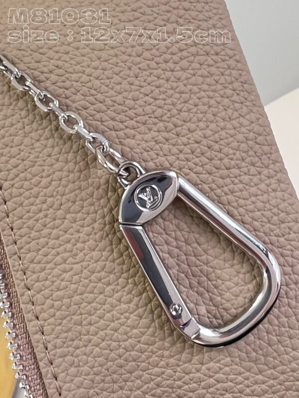 Louis Vuitton Key Pouch