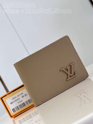 Louis Vuitton Multiple Wallet