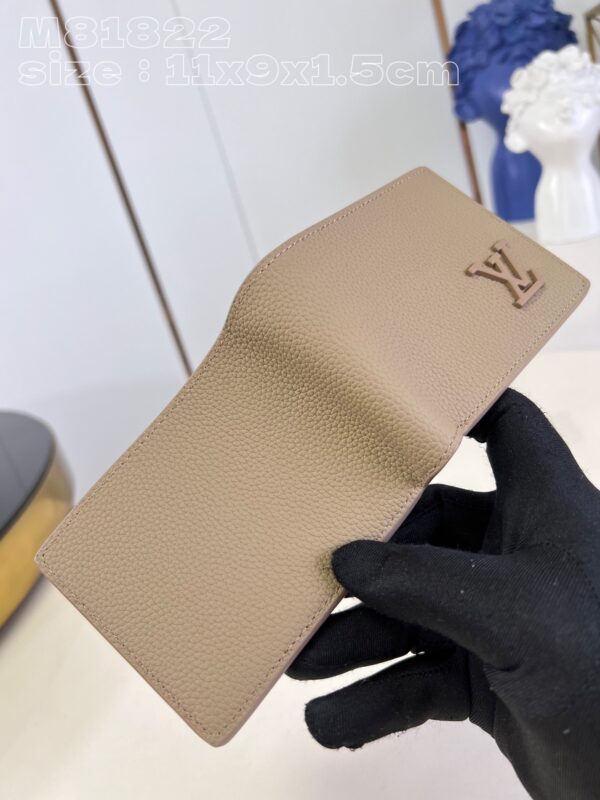 Louis Vuitton Multiple Wallet