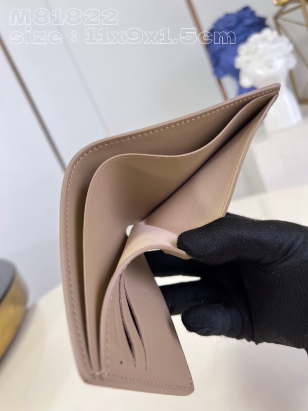 Louis Vuitton Multiple Wallet