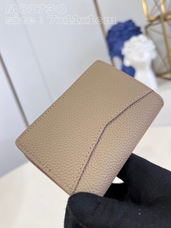 Louis Vuitton  Pocket Organizer