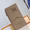 Louis Vuitton Coin Card Holder