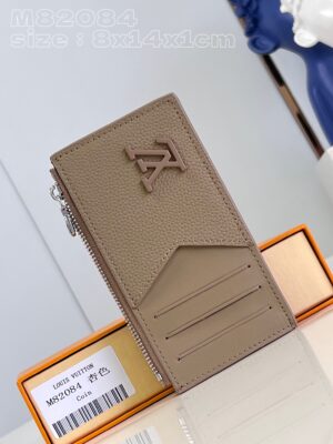 Louis Vuitton Coin Card Holder
