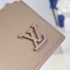 Louis Vuitton Coin Card Holder