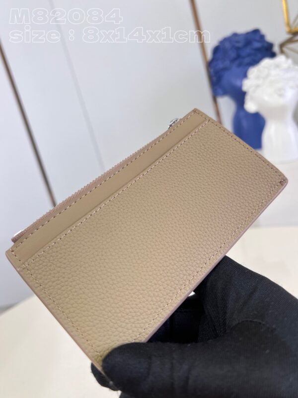 Louis Vuitton Coin Card Holder