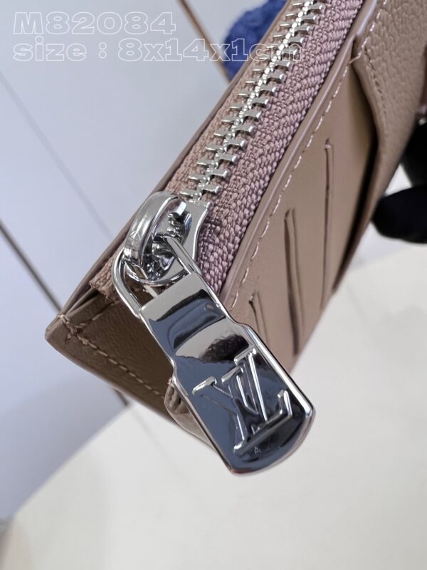 Louis Vuitton Coin Card Holder