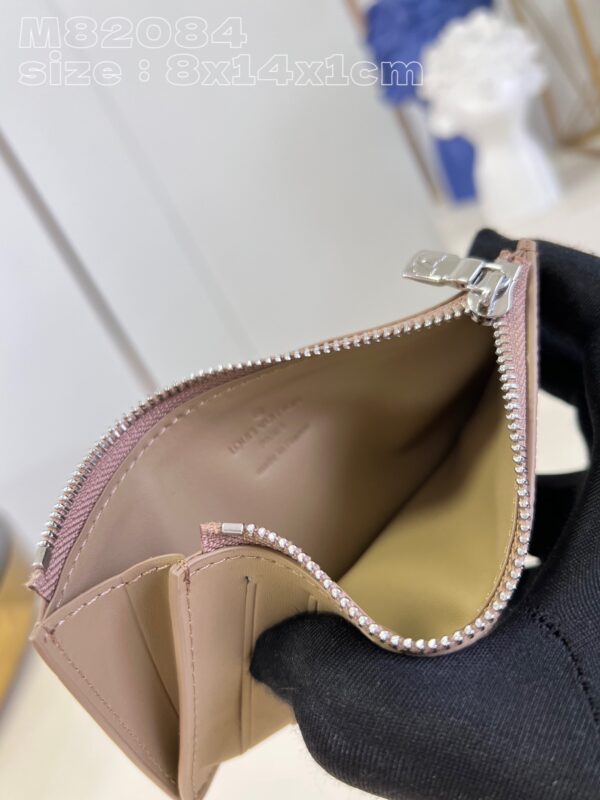 Louis Vuitton Coin Card Holder