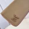 Louis Vuitton Zippy Wallet