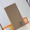 Louis Vuitton Aerogram Brazza Wallet