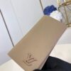 Louis Vuitton Aerogram Brazza Wallet