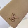 Louis Vuitton Aerogram Brazza Wallet