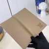 Louis Vuitton Aerogram Brazza Wallet