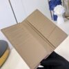 Louis Vuitton Aerogram Brazza Wallet