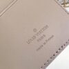 Louis Vuitton Aerogram Brazza Wallet