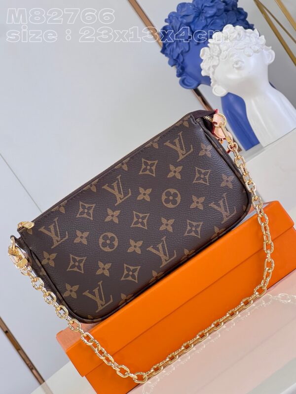 Louis Vuitton Pochette Accessoires