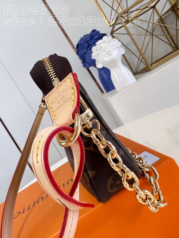 Louis Vuitton Pochette Accessoires