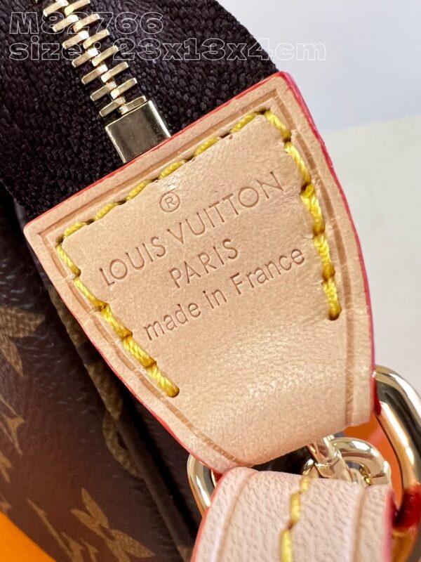 Louis Vuitton Pochette Accessoires