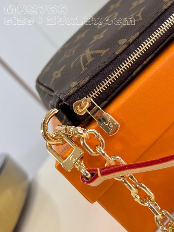Louis Vuitton Pochette Accessoires