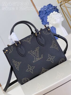 Louis Vuitton OnTheGo PM
