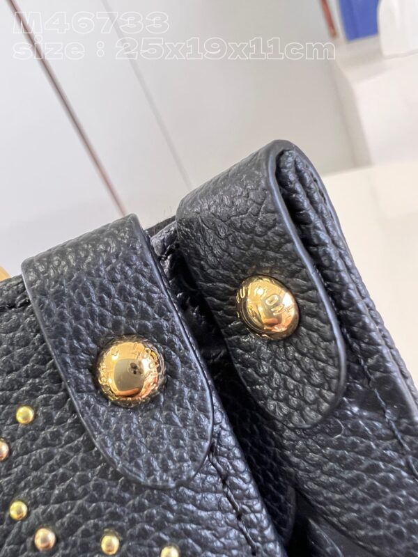 Louis Vuitton OnTheGo PM