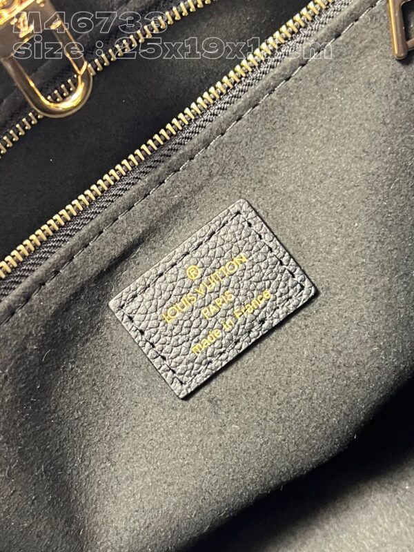 Louis Vuitton OnTheGo PM