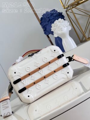 Louis Vuitton Future Trunk