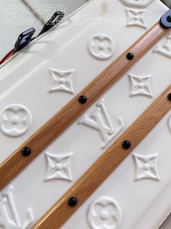 Louis Vuitton Future Trunk