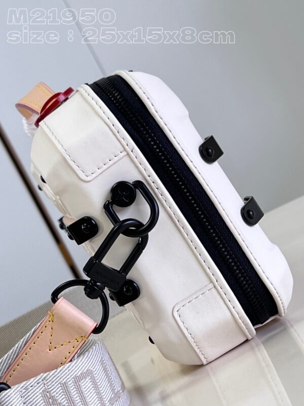 Louis Vuitton Future Trunk