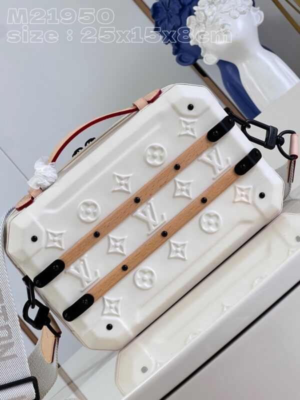 Louis Vuitton Future Trunk