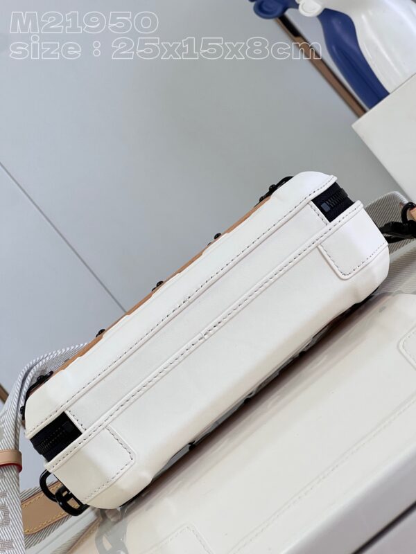 Louis Vuitton Future Trunk