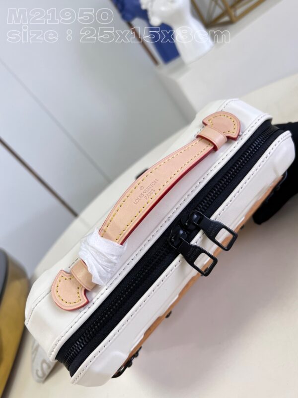 Louis Vuitton Future Trunk