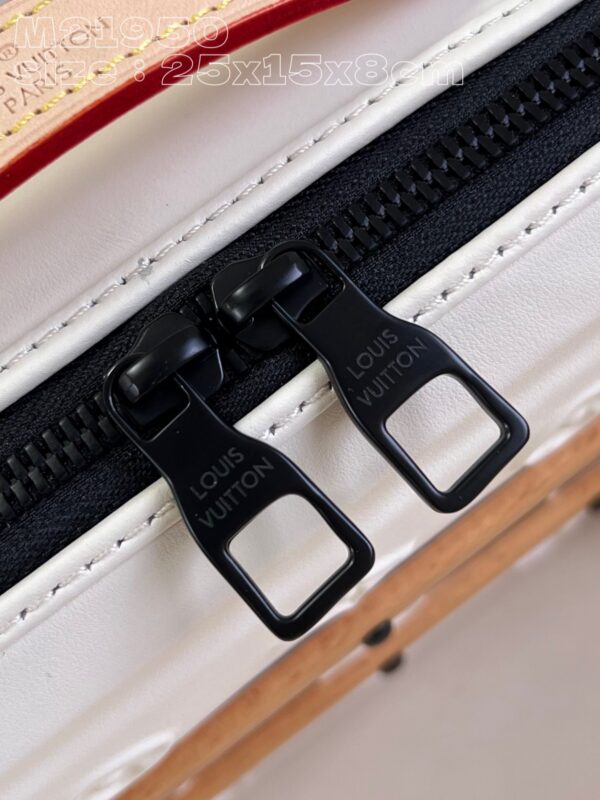 Louis Vuitton Future Trunk