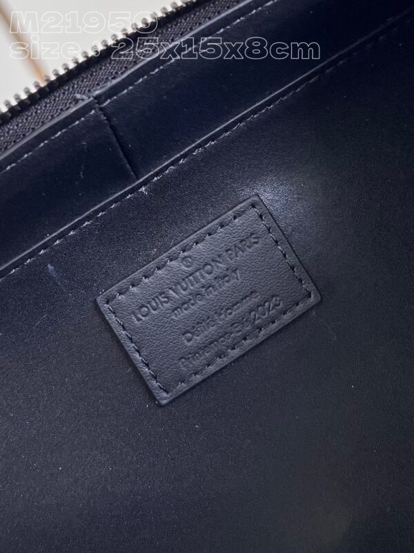 Louis Vuitton Future Trunk
